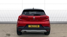 Renault Captur 1.3 TCE 140 Iconic 5dr Petrol Hatchback